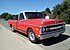 1969 Chevrolet C/K Truck 2WD Regular Cab 1500 for sale 101227584